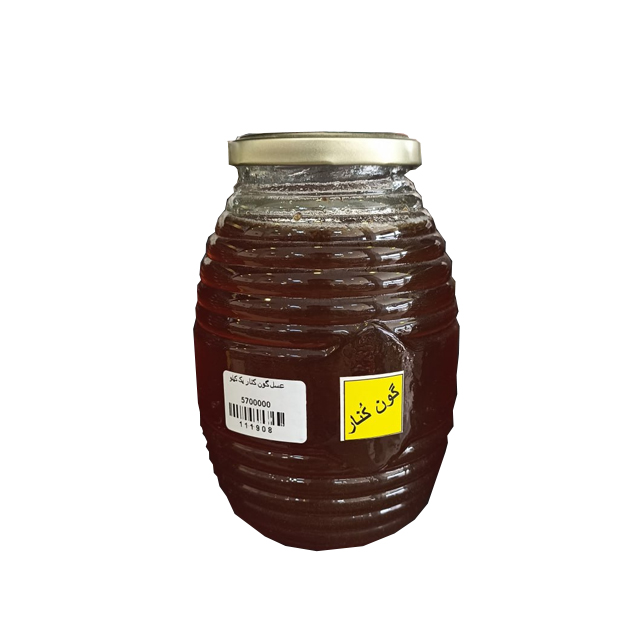 بهترین عسل گون کنار 1000 گرمی