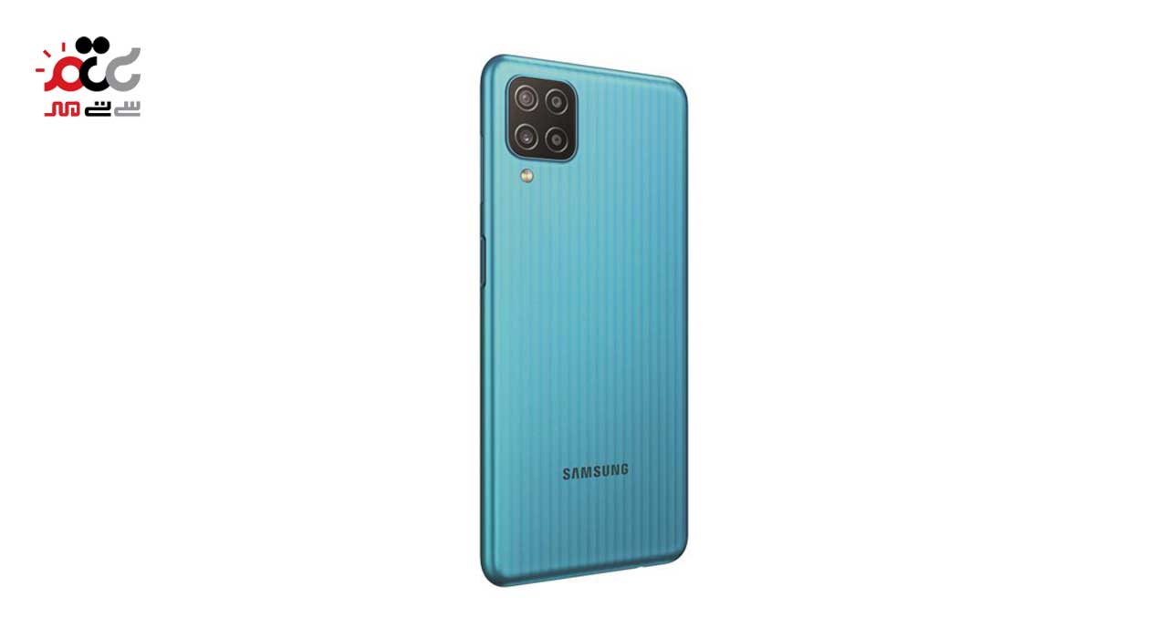 گوشی موبایل سامسونگ مدل Galaxy F12 دو سیم کارت ظرفیت 64 گیگابایت و رم 4 گیگابایت
