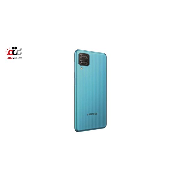 گوشی موبایل سامسونگ مدل Galaxy F12 دو سیم کارت ظرفیت 64 گیگابایت و رم 4 گیگابایت