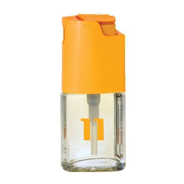 عطر زنانه بیک شماره 11 حجم 7.5 میلی لیتری