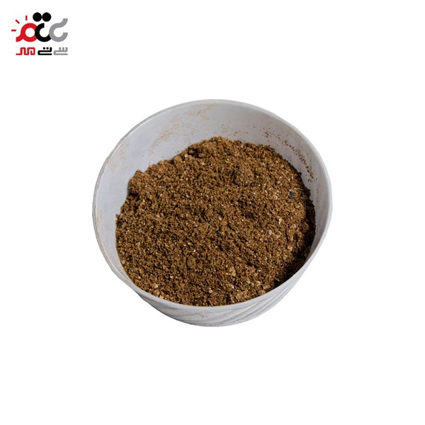 گرد لیمو 75 گرمی