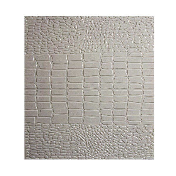 دیوارپوش ریوال مدل فومی کد L203