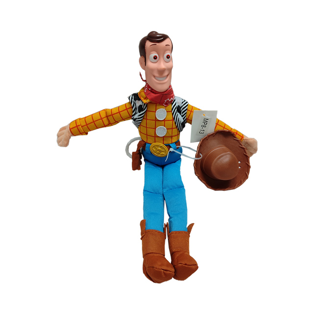 عروسک وودی سایز 1