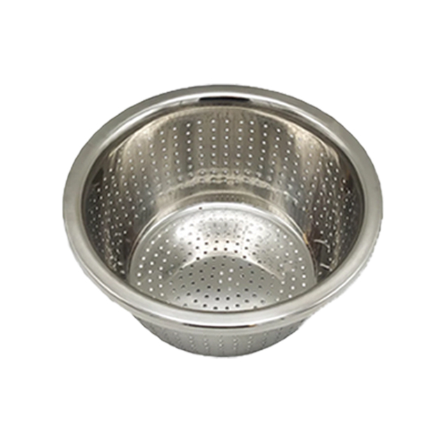 آبکش استیل آرسس 32 سانتی متری