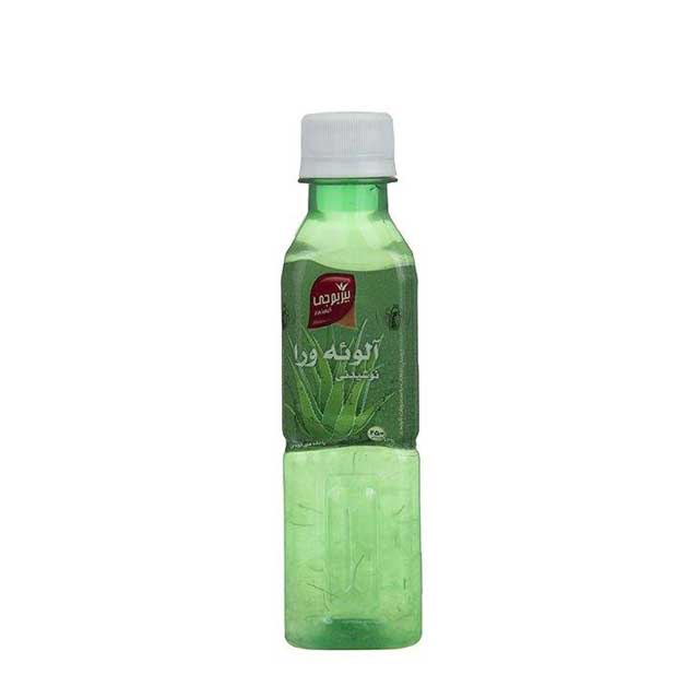 نوشیدنی آلوئه ورا بیریم جی 250 میلی لیتری