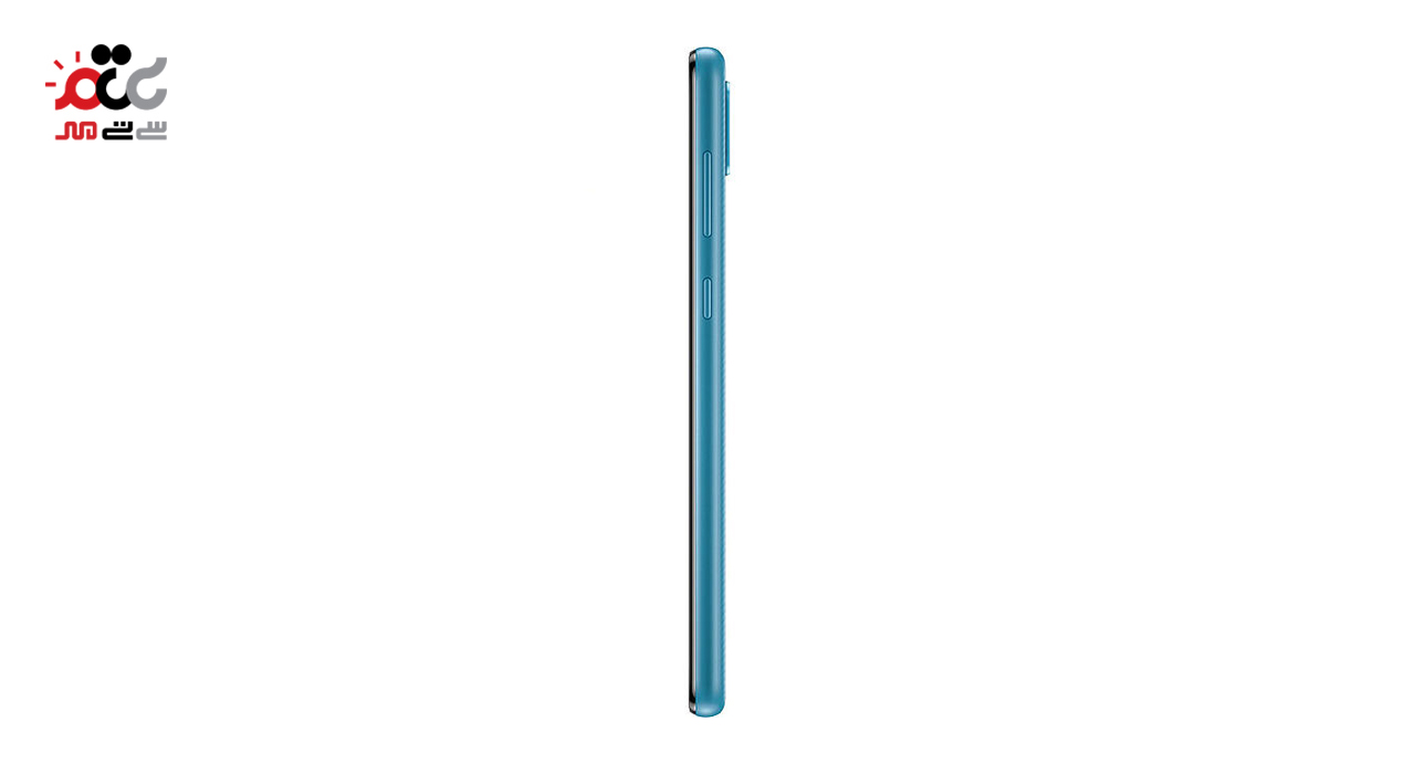 گوشی موبایل سامسونگ مدل Galaxy A02 SM-A022F/DS دو سیم کارت ظرفیت 32 گیگابایت و رم 2 گیگابایت