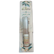 عطر جیبی ارگانیگ شو مدل قهوه حجم 4 میلی لیتری