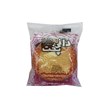 کیک کشمشی با طعم پرتقال و تزئین کشمش دانی پخت 90 گرمی