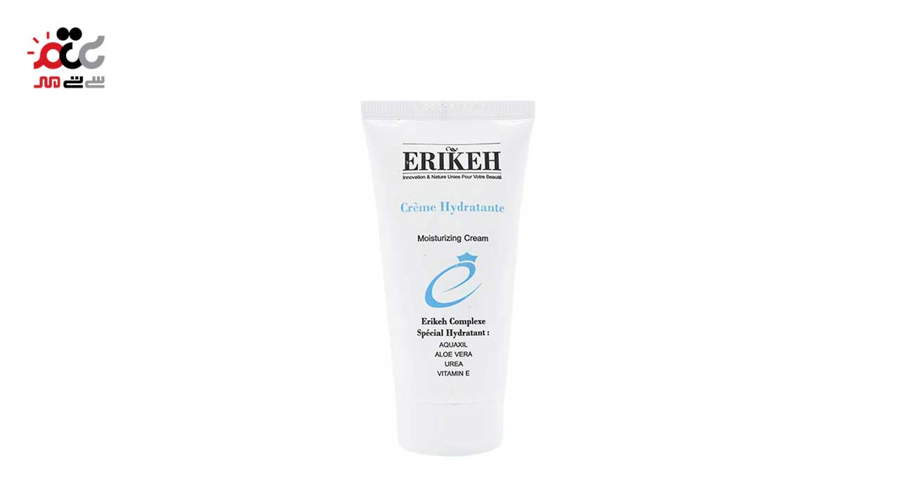 کرم مرطوب کننده اریکه مدل Special Hydratant حجم 50 میلی لیتری