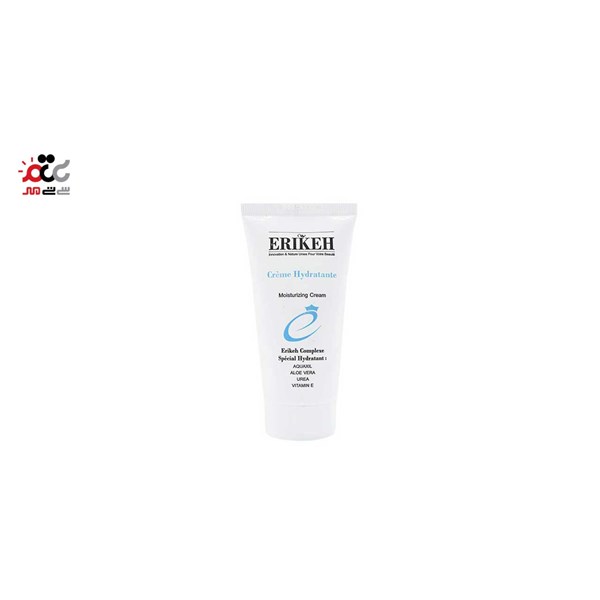 کرم مرطوب کننده اریکه مدل Special Hydratant حجم 50 میلی لیتری