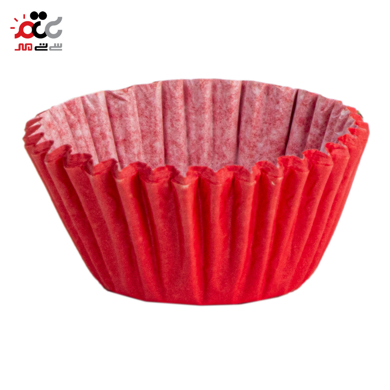 کپسول کاغذی کاپ کیک سایز بزرگ