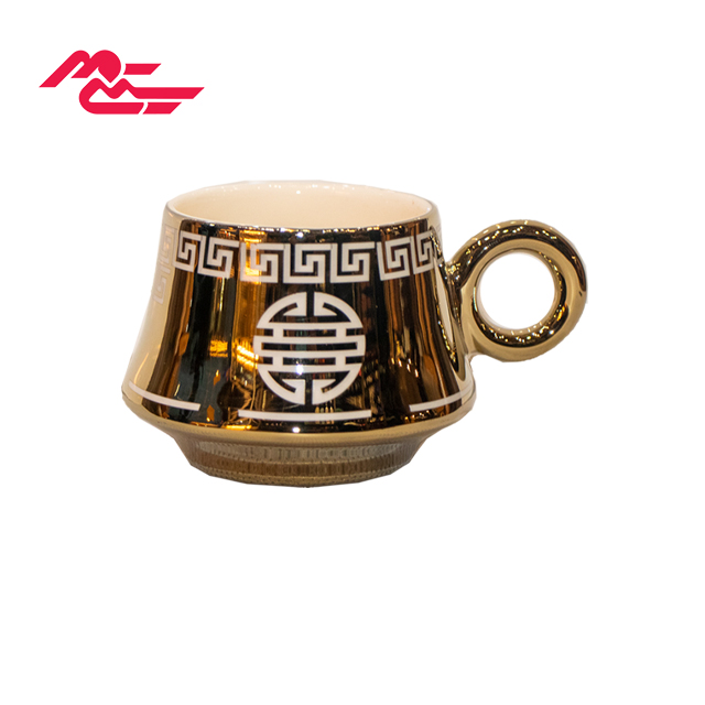 شات قهوه خوری