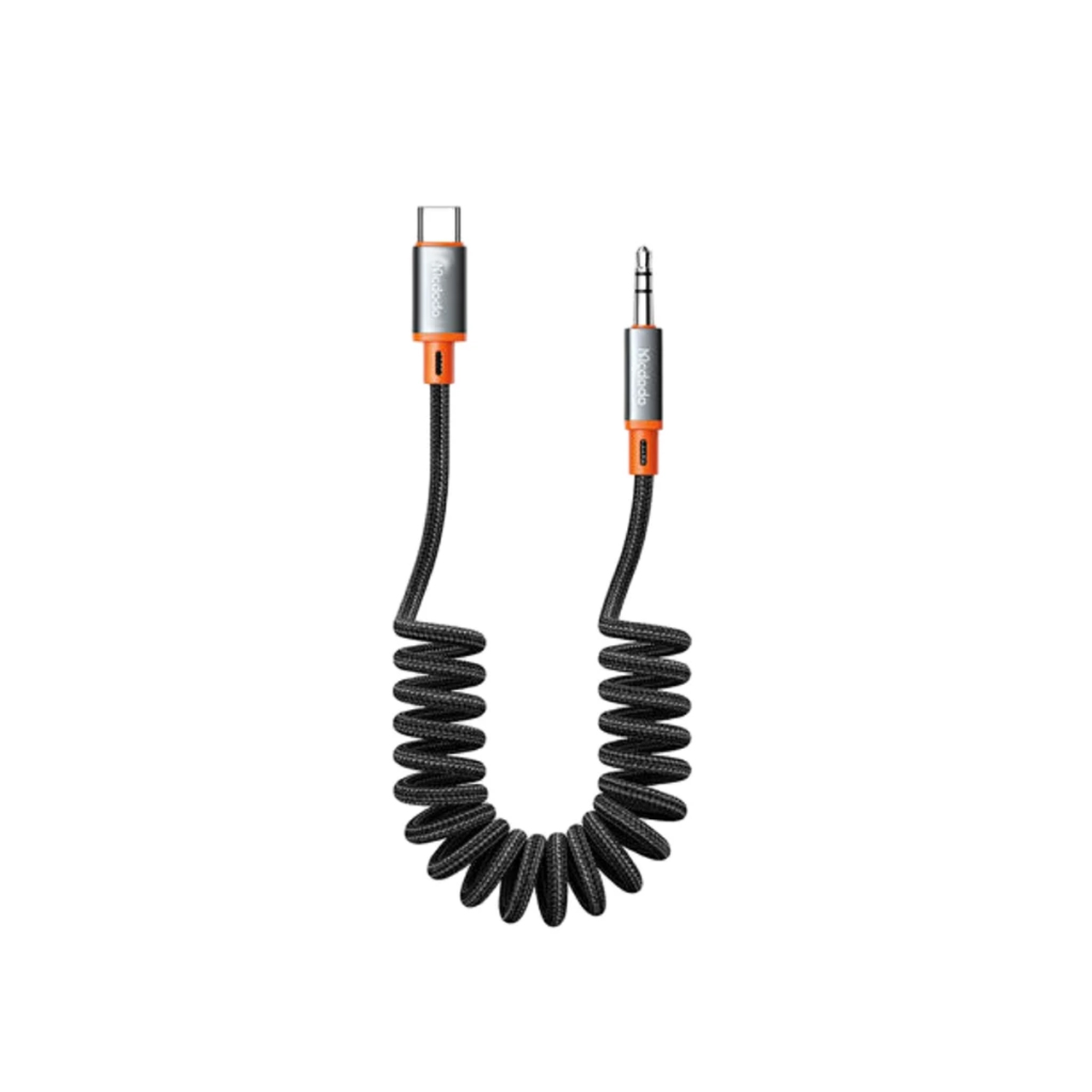 کابل تبدیل USB-C به جک 3.5 میلی‌متری مک دودو مدل CA-0900