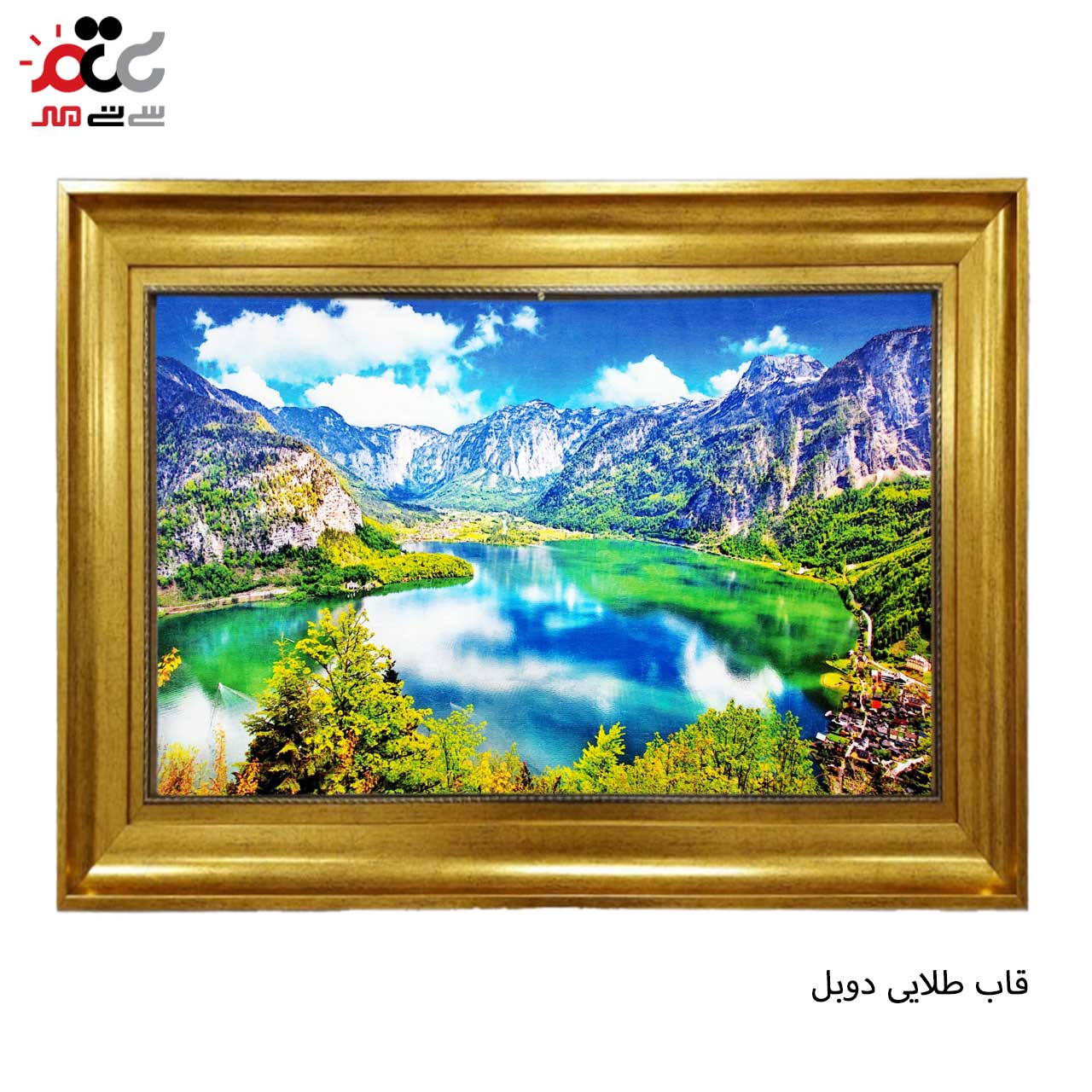 خرید تابلو فرش طرح دار