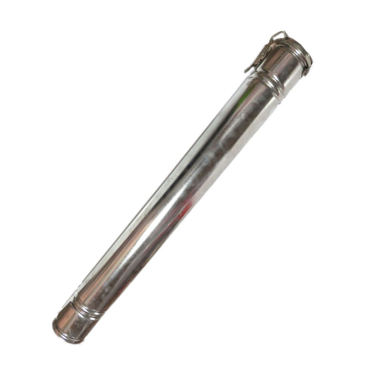 غلاف سیخ کباب و جگر مدل فلزی کد 13