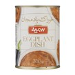خرید کنسرو بادمجان سمیه 380 گرمی