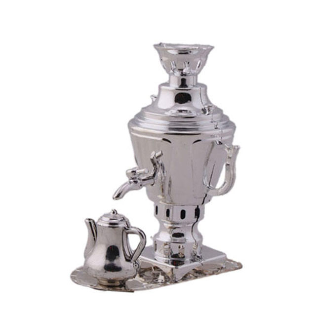 سماور اسباب بازی رو کارتی کد 52