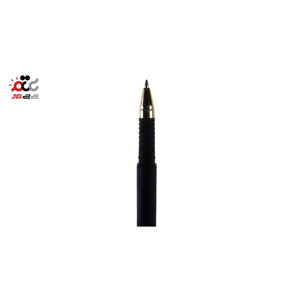 روان نویس قرمز سی کلاس مدل GEL PEN سایز 0.7 میلی متری