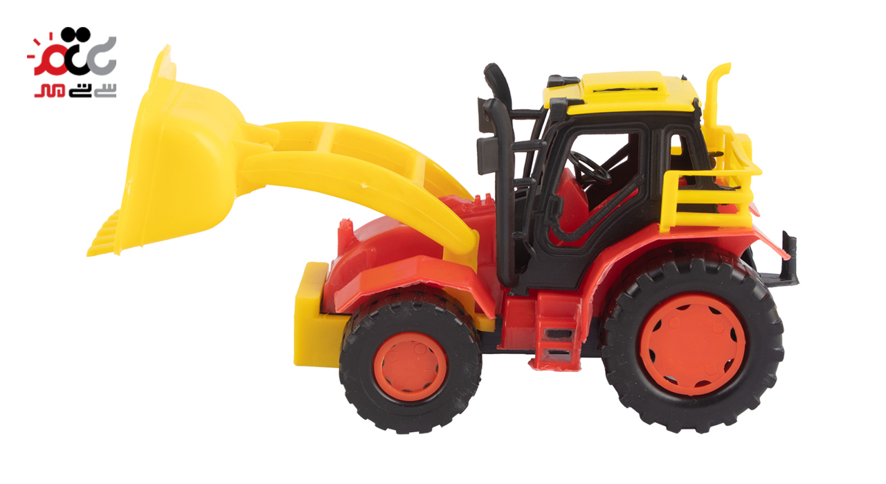 ست ماشین اسباب بازی سما تویز بسته 2 عددی