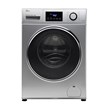 ماشین لباسشویی جی پلاس مدل GWM-J8250S ظرفیت 8 کیلوگرم
