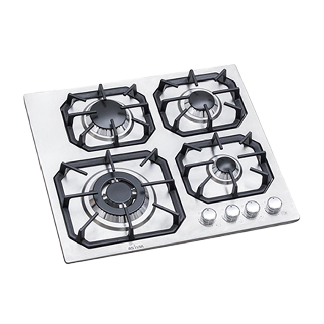 اجاق گاز صفحه‌ای آستیاک مدل S716