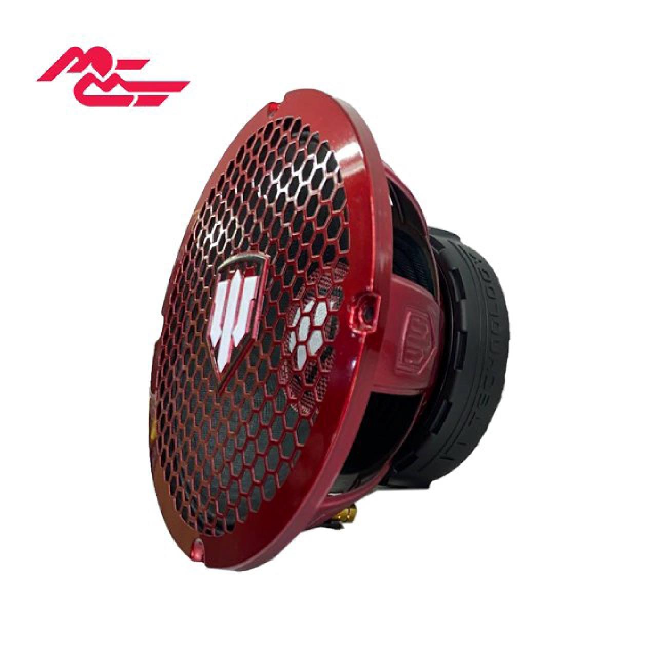 میدرنج ۸ اینچ تی تی تکنولوژی