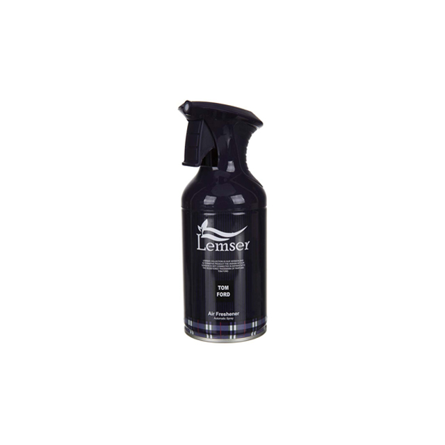 اسپری خوشبو کننده هوا TOM FORD لمسر حجم 250 میلی لیتری