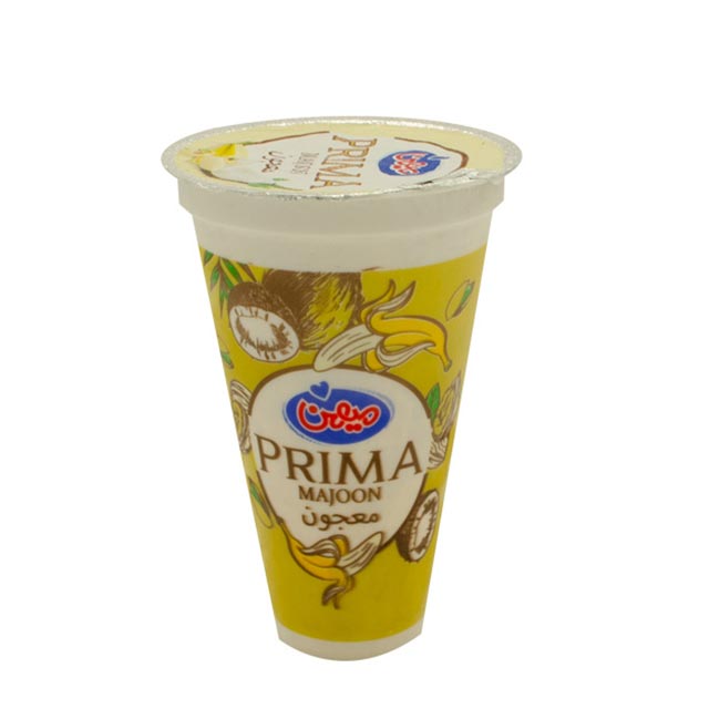 بستنی معجون میهن 85 گرمی