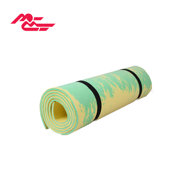 مت یوگا ابر و بادی اعلا  8 میلی متری