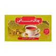 چای سیاه کیسه ای با عطر و طعم هل مانی 20 عددی