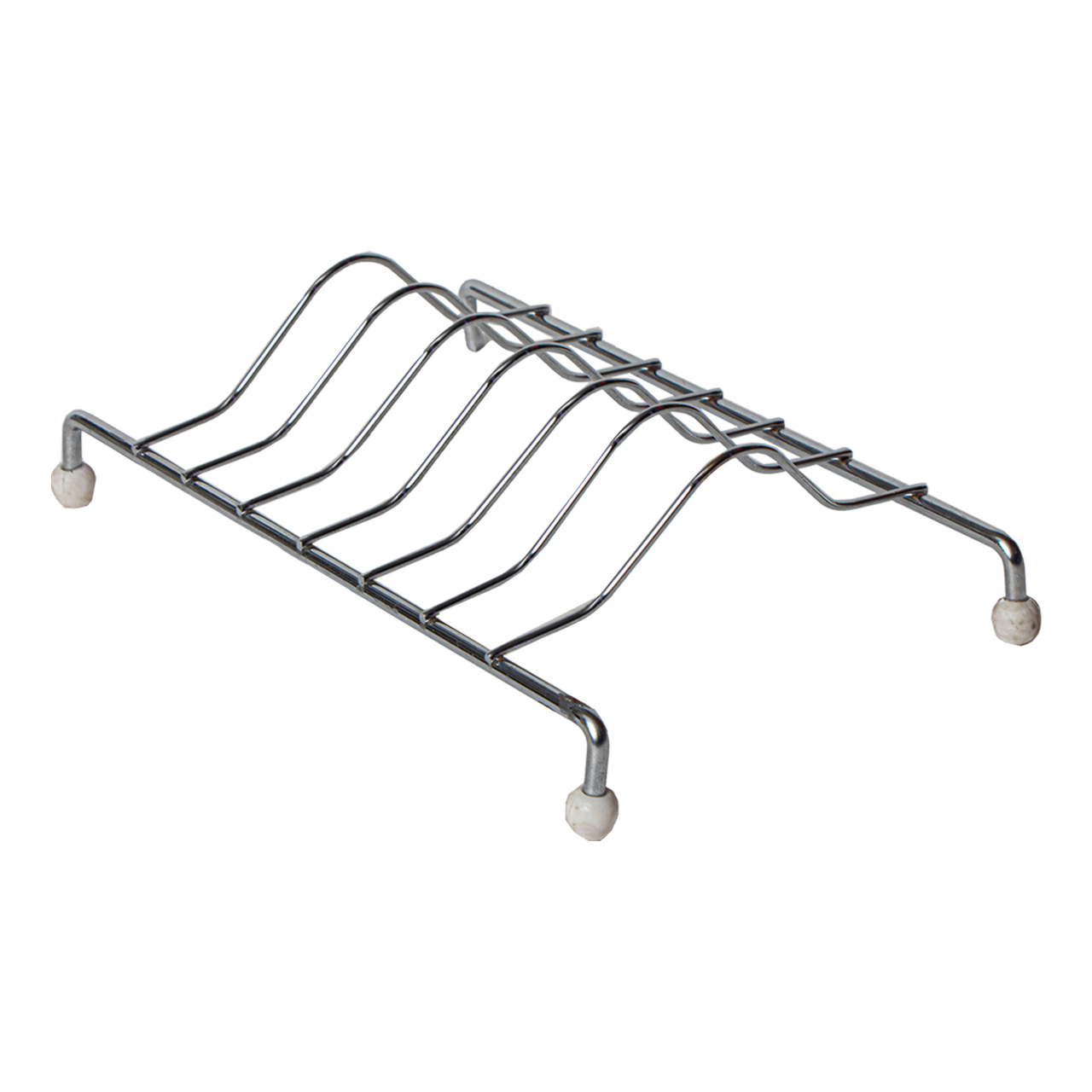 استند نگهدارنده بشقاب سالوت