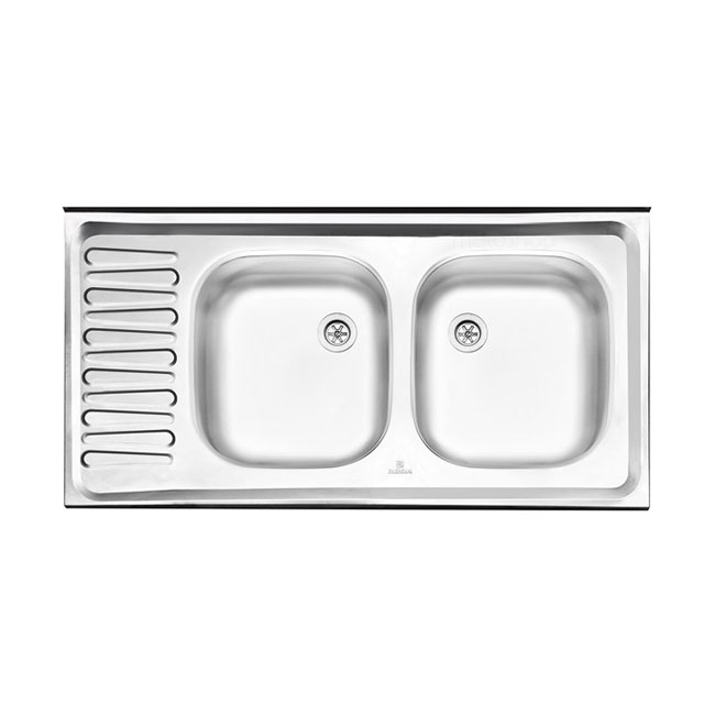 سینک پرنیان مدل PS 3102