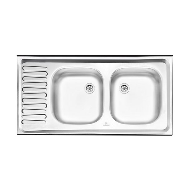 سینک پرنیان مدل PS 3102