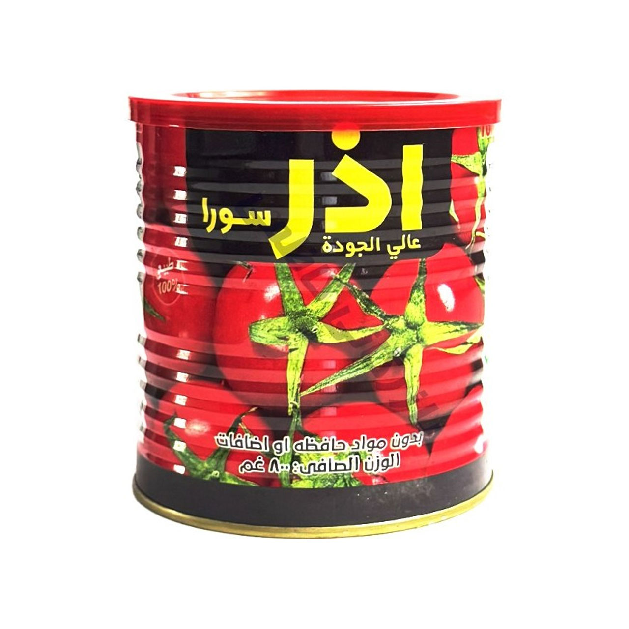 رب گوجه فرنگی آذر 800 گرمی