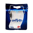 دستمال توالت سه لایه توپاکس بسته 4 عددی
