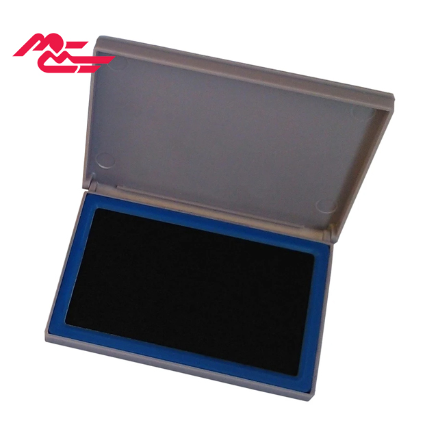 استامپ پد کوروش آبی سایز NO.3