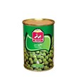 کنسرو نخود سبز برتر 380 گرمی