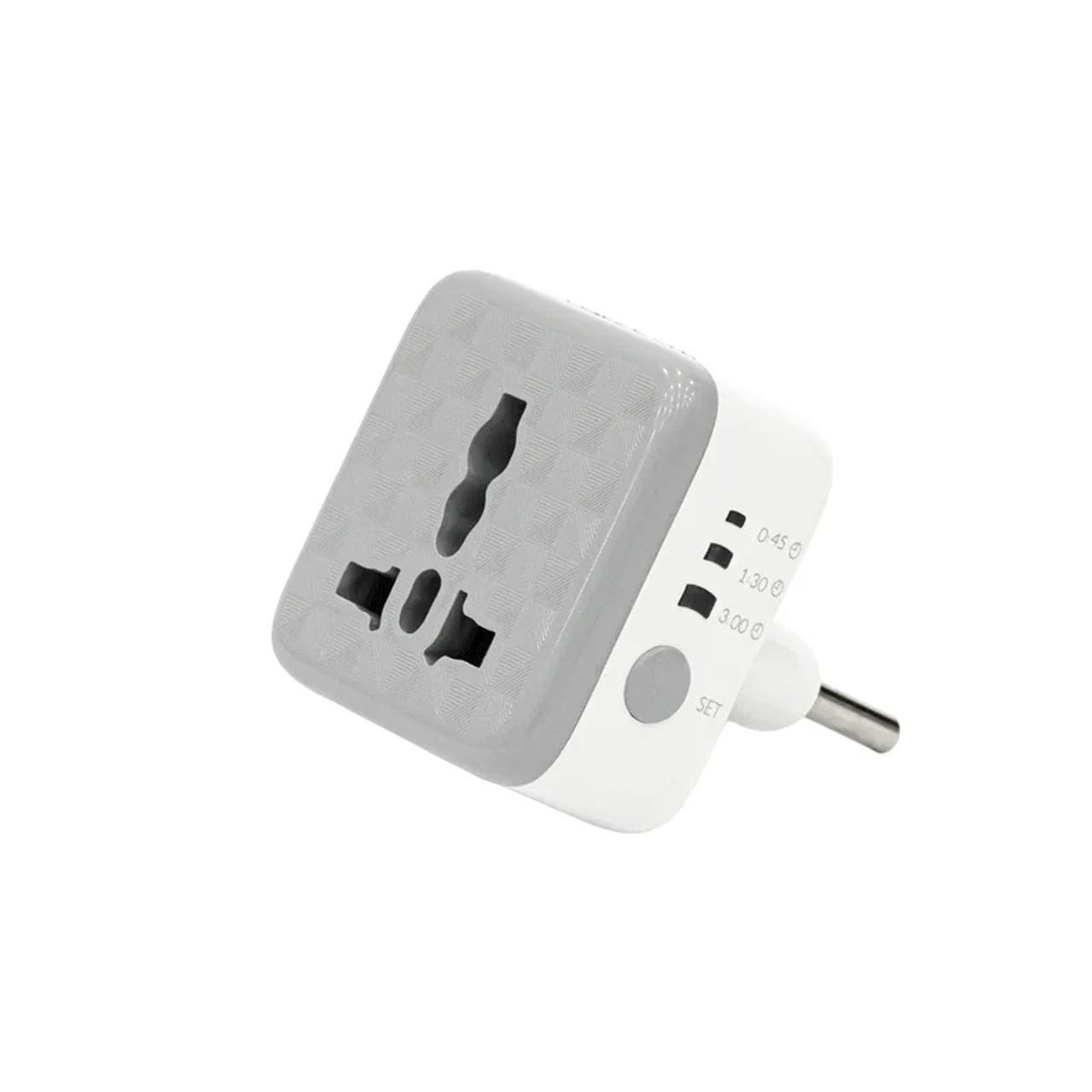 محافظ برق هوشمند تایمردار هادرون مدل P102