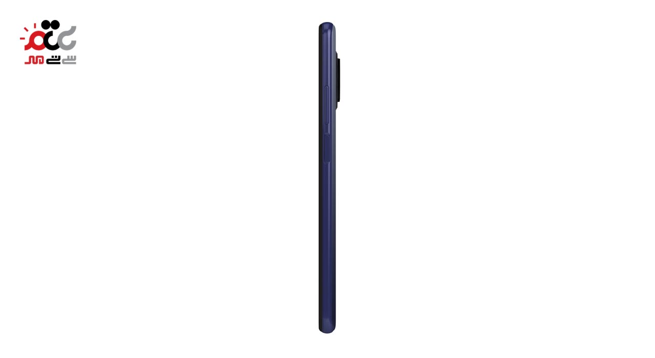 گوشی موبایل شیائومی مدل Mi 10T Lite 5G M2007J17G دو سیم‌ کارت ظرفیت 128 گیگابایت و رم 6 گیگابایت