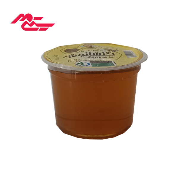 عسل لیوانی گلشانوش 200 گرمی