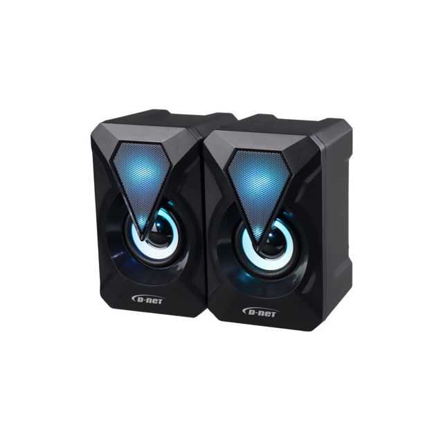 اسپیکر دو تکه D-Net DT-10