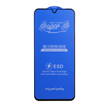 محافظ صفحه نمایش شیشه ای آنتی استاتیک مات Full Cover Super S-OG مدل Samsung Galaxy A17 / A16 / A26