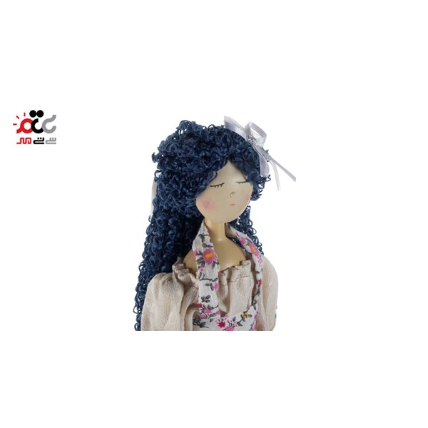 عروسک دخترانه مدل تیلدا