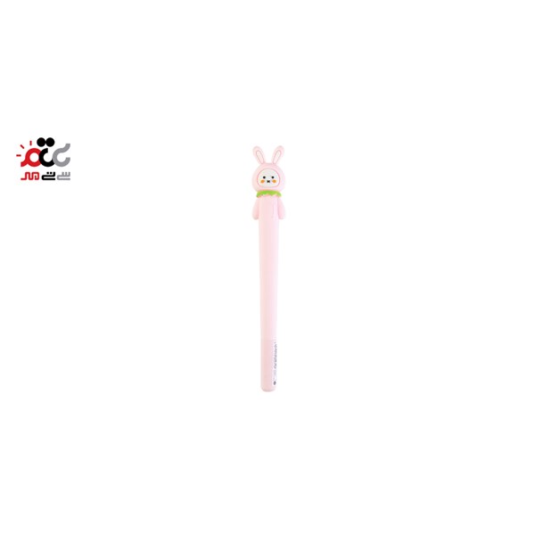 روان نویس فانتزی کوکی طرح خرگوش سایز 0.5 میلی متری