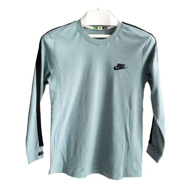 بلوز آستین دار مردانه نایک