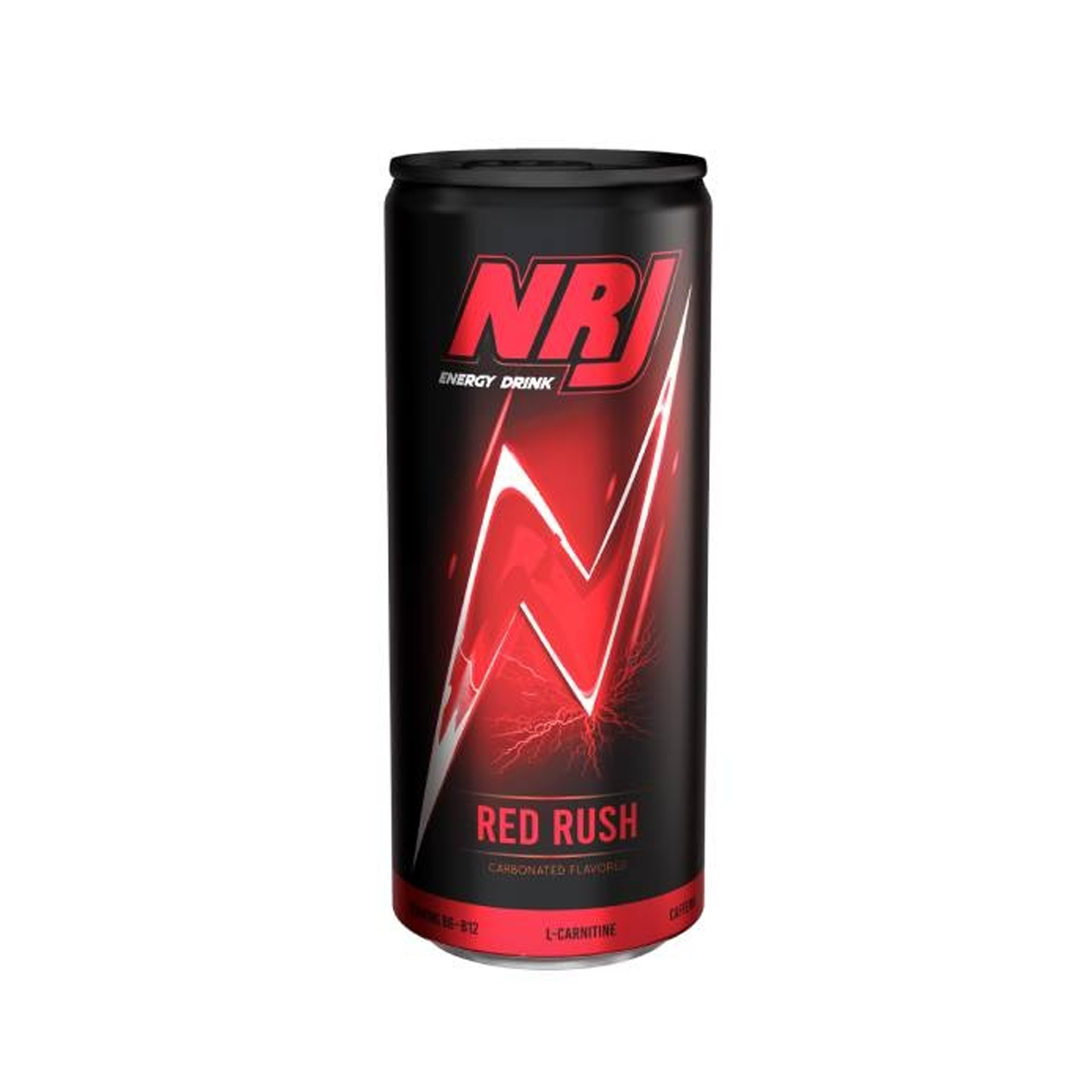 نوشیدنی انرژی زا انار نرژ  (NRJ) 250 سی سی