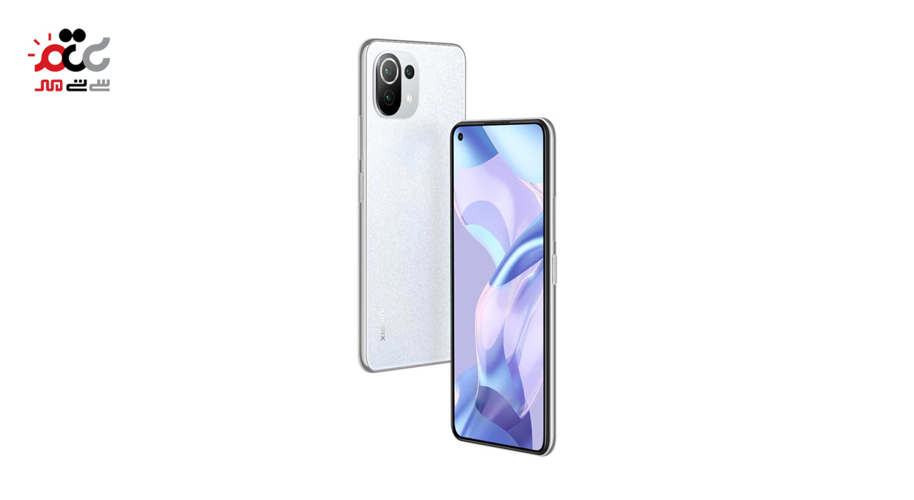 گوشی موبایل شیائومی مدل Mi 11 Lite 5G دو سیم‌ کارت ظرفیت 256 گیگابایت و رم 8 گیگابایت