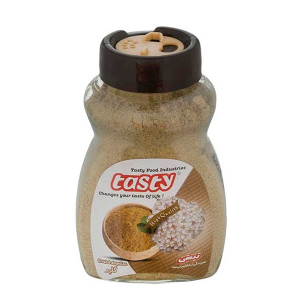 گلپر تیستی 80 گرمی