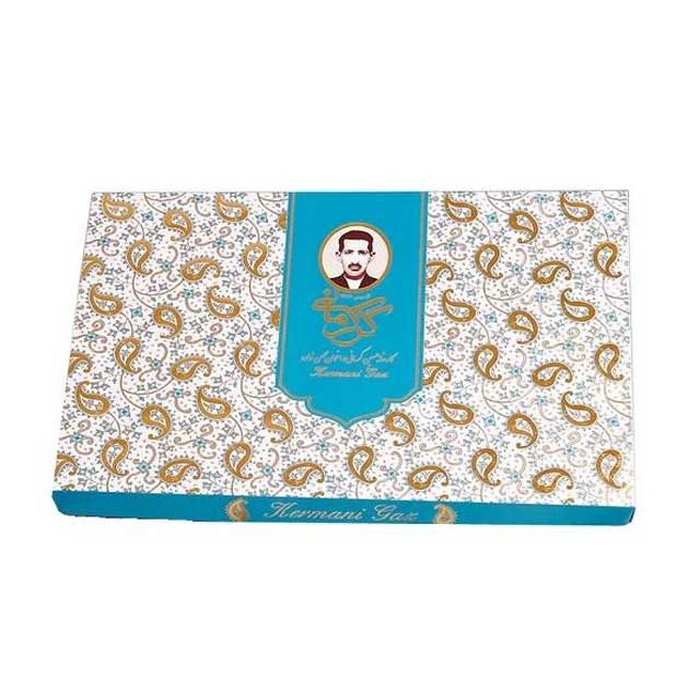 گز آردی 28% پسته کرمانی 450 گرمی