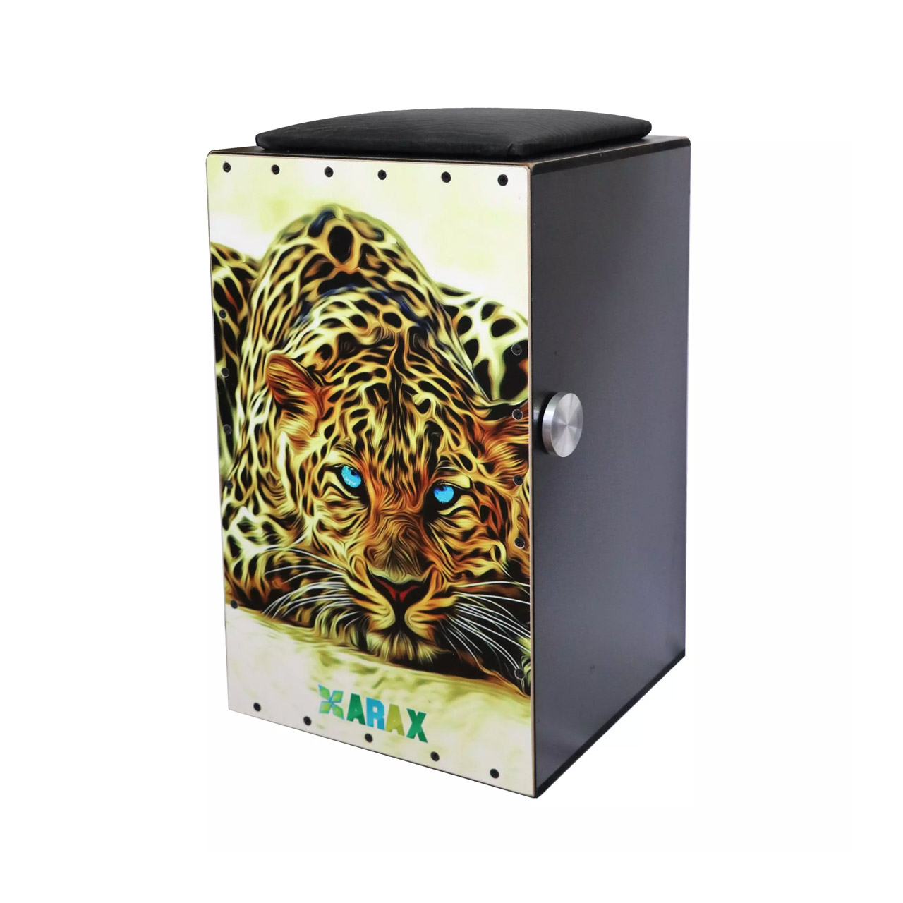 کاخن آراکس مدل پلنگ چشم آبی کد 112